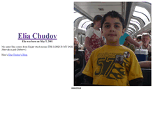 Tablet Screenshot of elia.chudov.com