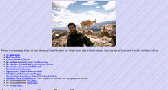 Desktop Screenshot of igor.chudov.com